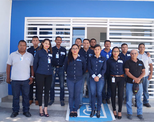 Empleados Atrovisa S.A. de C.V.